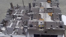 Injection processing industry development