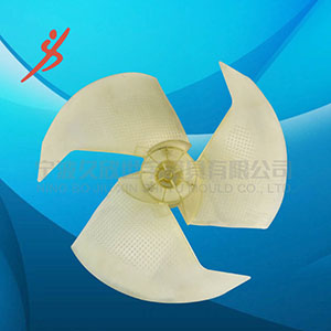 外机风叶