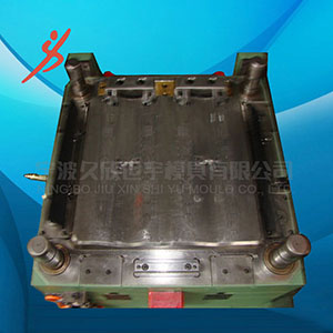 Automotive mold