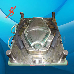 Automotive mold