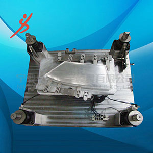 Automotive mold