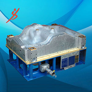 Multi-layer blow molding